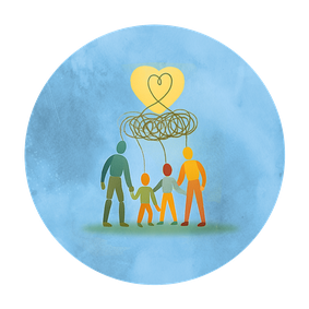 Systemische Beratung - Familien