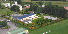 Centre Educatif Fermé - LURE