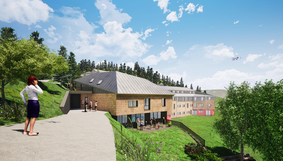 FATH 2 Domaine de Beubois - ORBEY