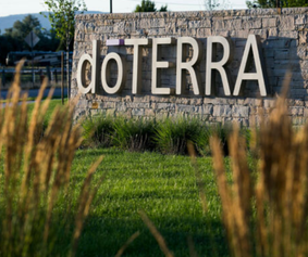 Erfahren, erprobt, seriös:  Über DoTerra