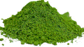 抹茶(Fukumotoen)