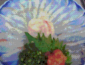 薄造り