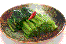 野沢菜(Kounou)