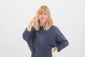 Imke Guzewski familylab-Seminarleiterin