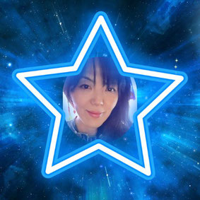 オーラリーディング　斎藤陽子　写真