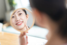 成長期を過ぎてから治療を始める人は増えている