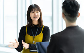 仕事・学校・日常生活への影響を抑えたい