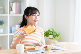 食生活の変化がもたらした「顎の骨のコンパクト化」