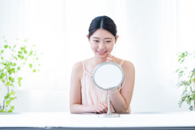 健康志向の高まりで“噛み合わせ”に注目