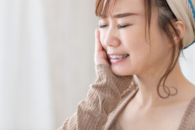 歯科診療における開咬の定義