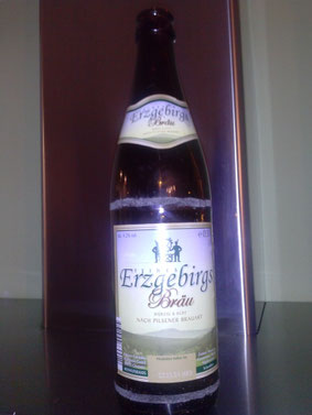 Erzgebirgsbräu