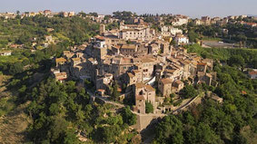 Castelnuovo di Porto