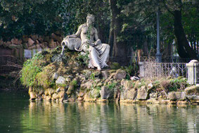 OmoGirando Villa Borghese