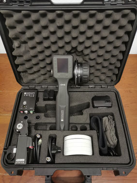 puhlmann.tv - Cmotion Compact One Set