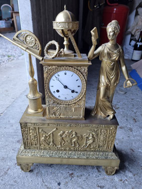brocanteur suite décès loire et haute loire