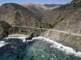 USA California