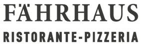 Ristorante Pizzeria Fährhaus, Meersburg - Logo