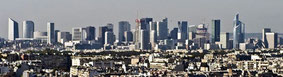 Tours de La Défense
