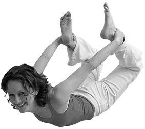 Yoga-Übungen lernen Münster