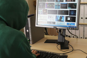 Das Darknet: Fluch oder Segen?