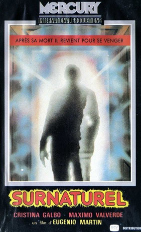 Surnaturel (1981) 