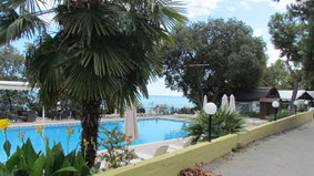 Camping Agiannis-Methoni