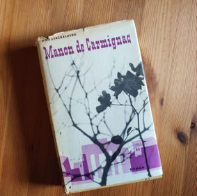 Von Stackelberg: Manon de Carmignac