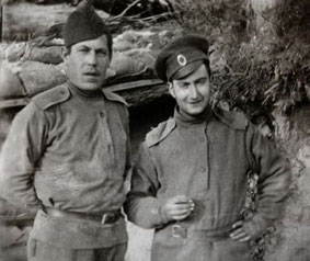 jean giono biographie guerre