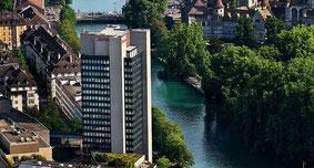 Marriott Zürich