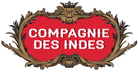 Logo Compagnie des Indes (CDI)