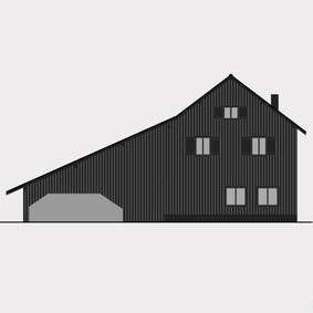 Das kleine Schwarze