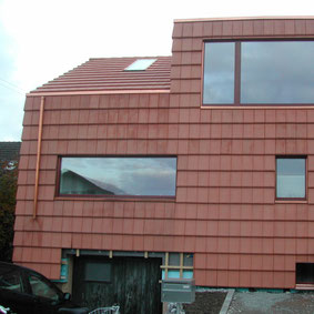 Tonhaus