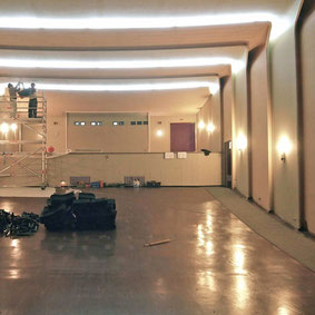Kino Roxy