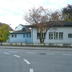 Kindergarten Sonnenwinkel