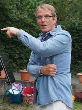 Holger Kotzam