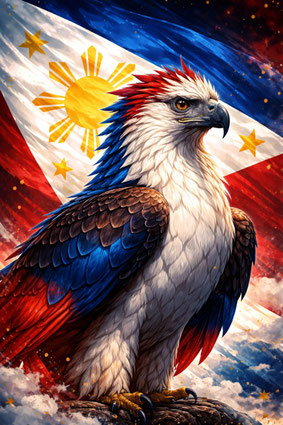 Philippine Eagle