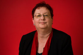 Andrea Suhr, © Christoph Hengelhaupt 2019