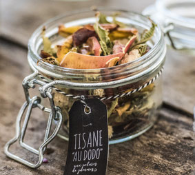 Tisane Dodo