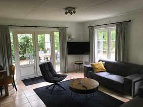 Te huur 6 persoons vakantiehuis met Wifi in Giethoorn op super locatie