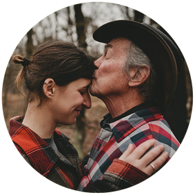 Sarah Bauer, Texterin und Bloggerin, Wanderlust, Beziehung mit Altersunterschied, Reisen, Outdoor, Tiny Living und Motivation