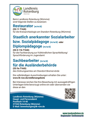 LK ROW Stellenangebote Jobs 0123