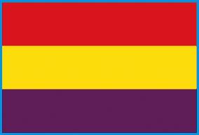 Banderas republicana don bandera