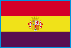 banderas segunda republica