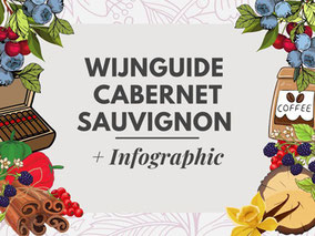 Wijn Guide Cabernet Sauvignon