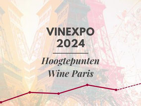 Wijn trends op Vinexpo