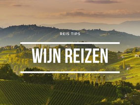 Alle reisblogs