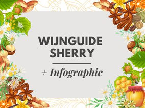 Sherry wijnguide
