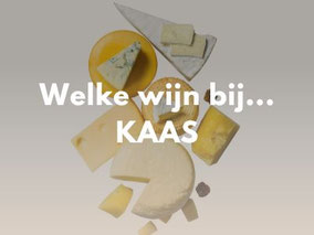 Kaas en Wijn 6 tips