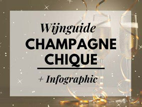 Wat is Champagne? Wijn Guide