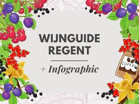Regent Wijn Guide